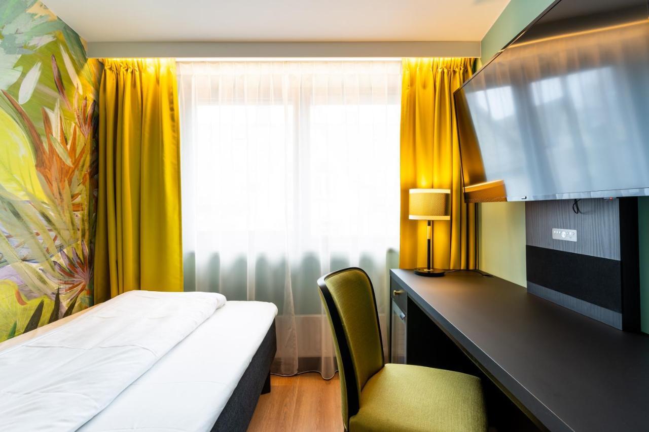 Thon Hotel
